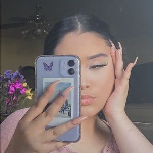 Meet your Posher, Lizeth